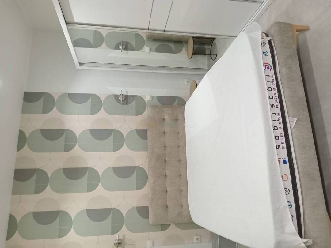 Location Appartement F4 Hydra