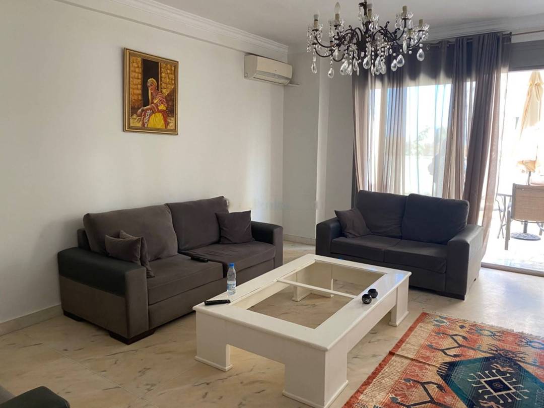 Location Appartement F3 Draria