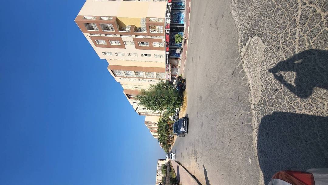 Location Appartement F4 Reghaia