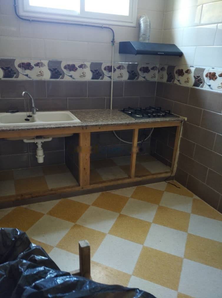 Location Appartement F2 Bouzareah