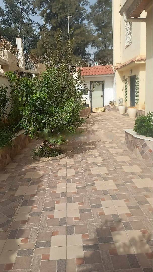 Vente Villa Kouba