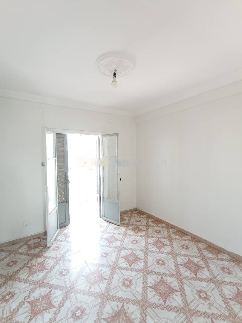 Location Appartement F3 Mohammadia