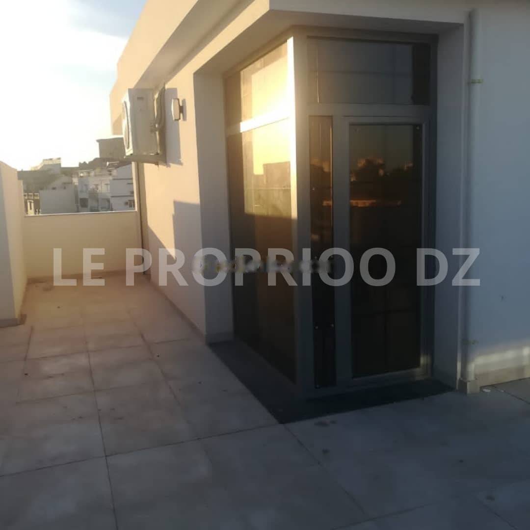 Vente Appartement F5 Birkhadem