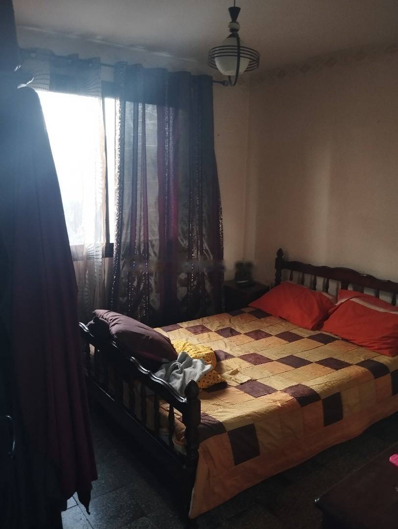 Vente Appartement F4 Bab Ezzouar