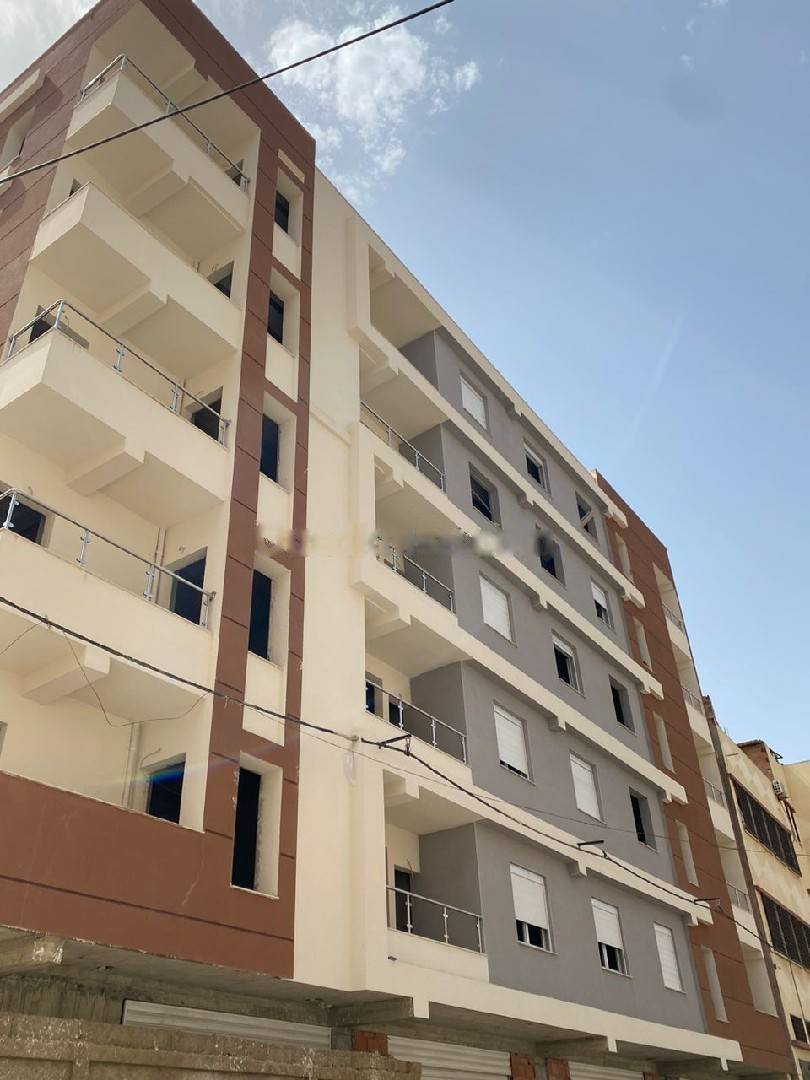 Vente Appartement F3 Bab Ezzouar