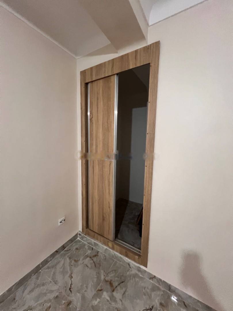 Vente Appartement F4 Bab Ezzouar