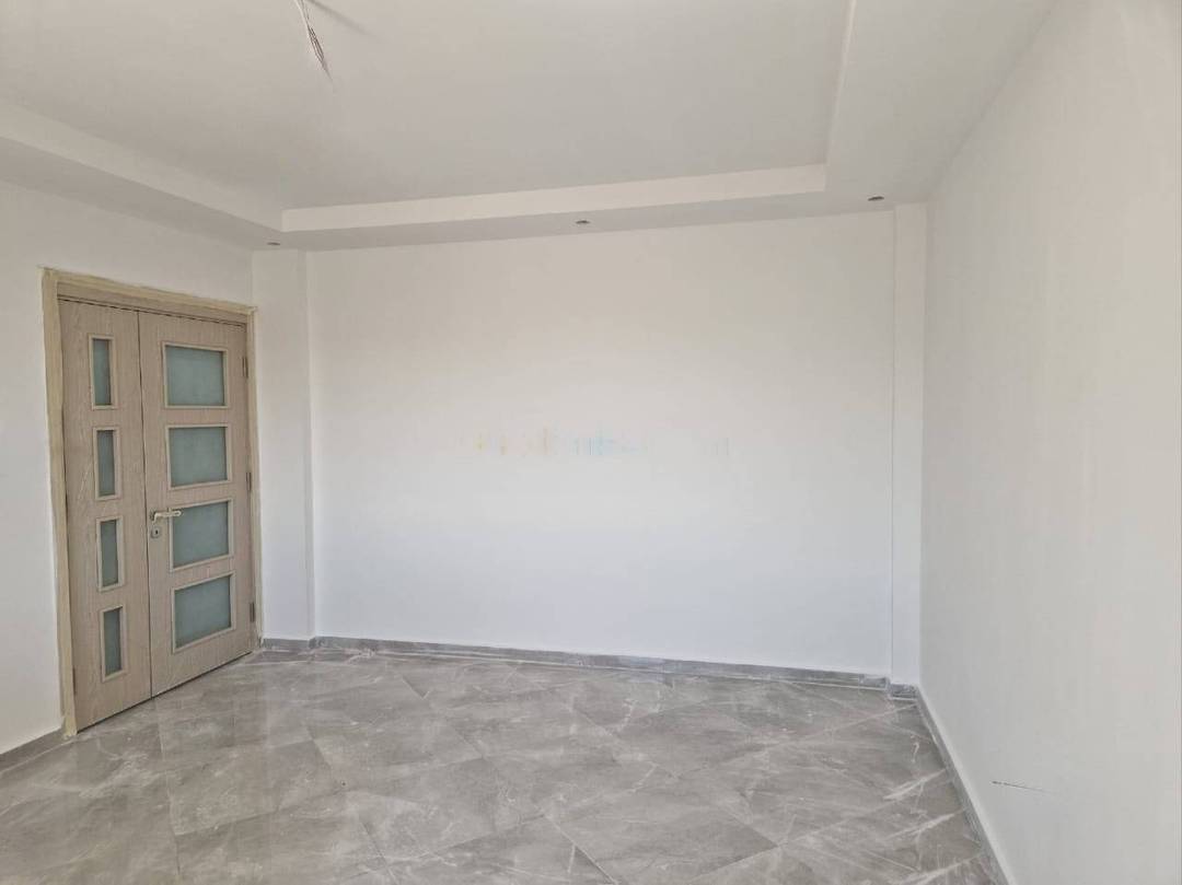 Vente Appartement F4 Djasr Kasentina