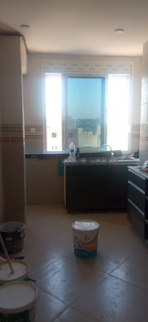 Location Appartement F4 Bordj El Kiffan