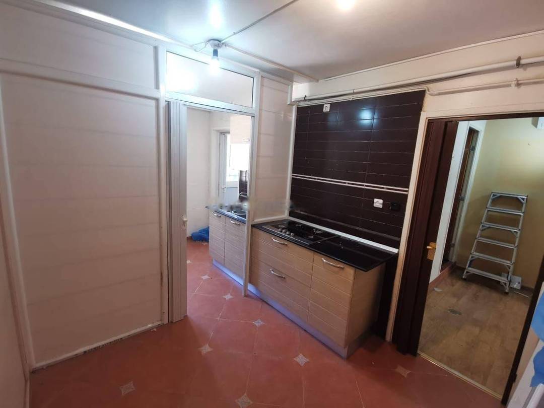 Vente Appartement F3 Dely Ibrahim