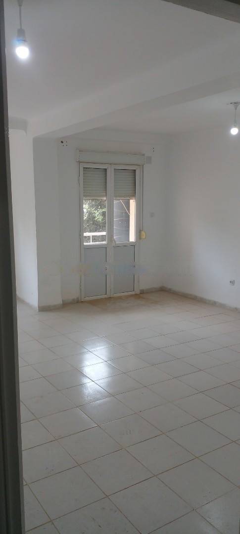 Vente Appartement F3 Draria