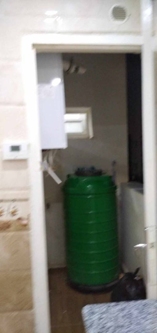 Location Appartement F4 Bordj El Kiffan