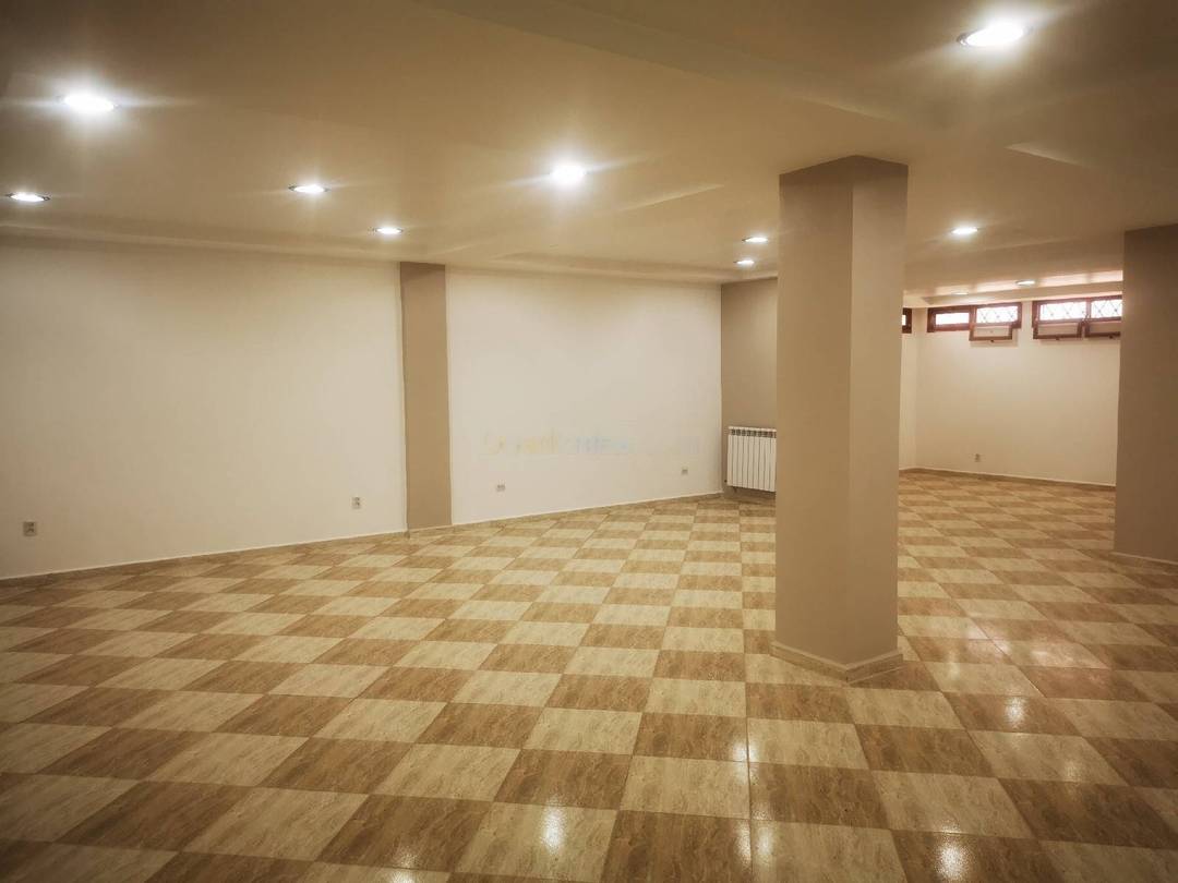 Location Niveau de villa Ouled Fayet
