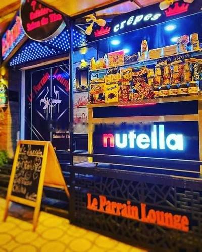 Location Local F3 Draria