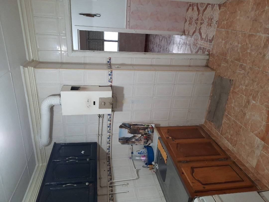 Vente Appartement F3 Djasr Kasentina