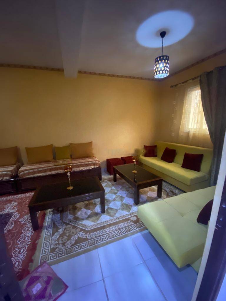 Vente Niveau de villa F4 Ain Taya