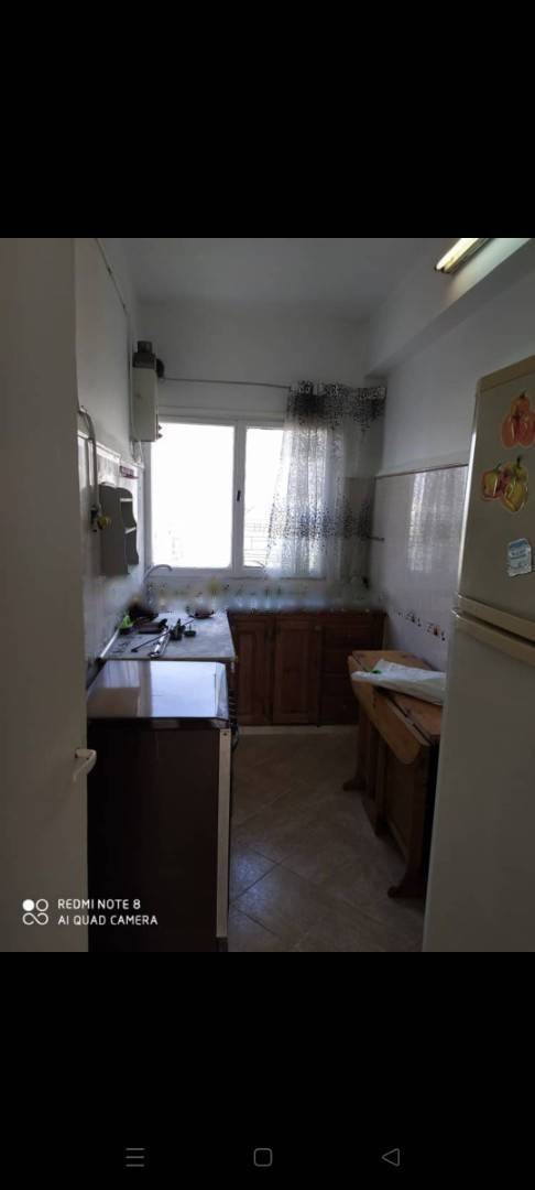 Vente Appartement F3 Hussein Dey