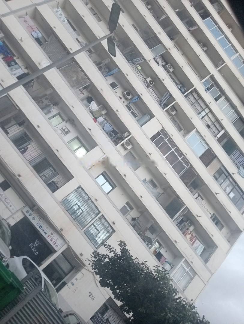 Vente Appartement F2 Belouizdad