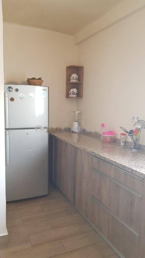 Location Appartement F3 El Biar