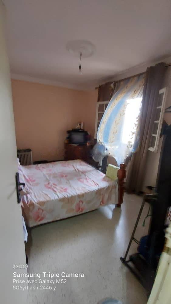 Vente Appartement F4 Djasr Kasentina