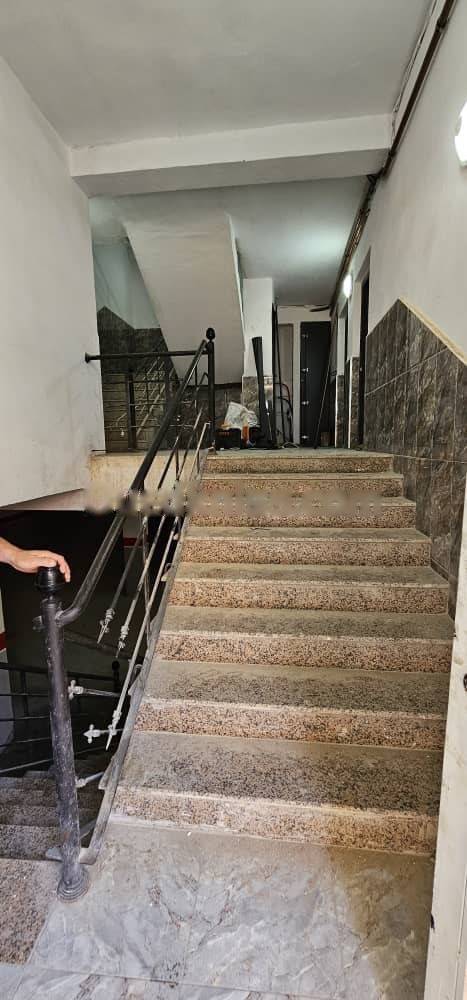 Vente Appartement F3 Khraicia