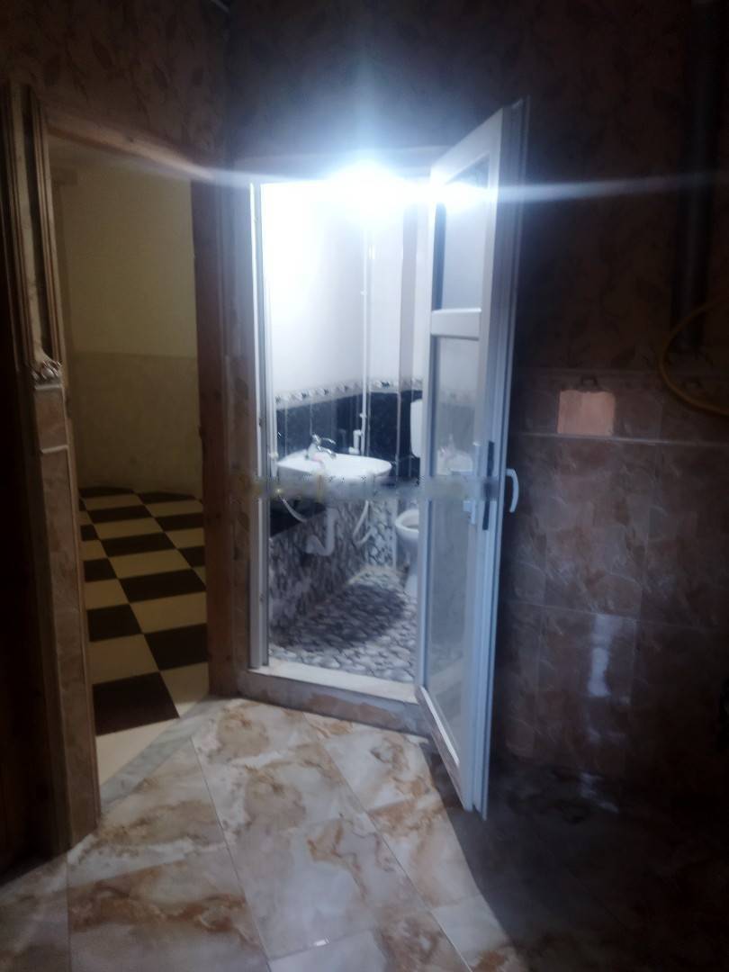 Location Appartement F2 Bordj El Kiffan