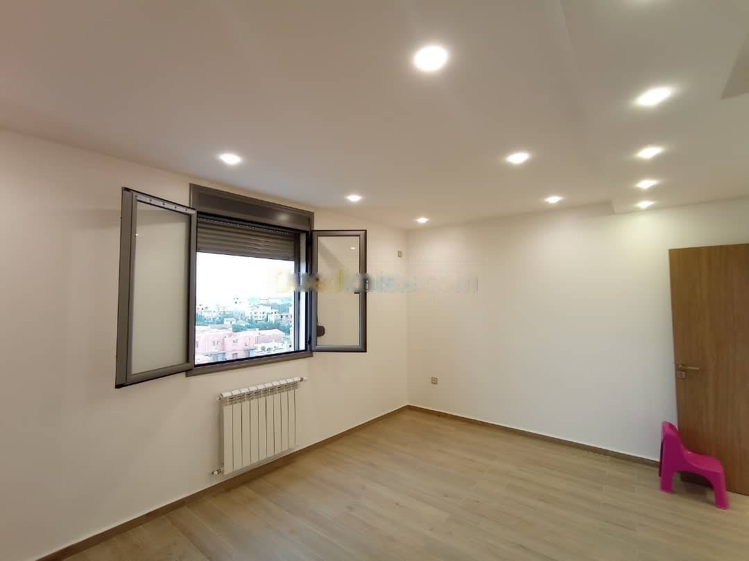 Location Appartement F3 Bordj El Kiffan