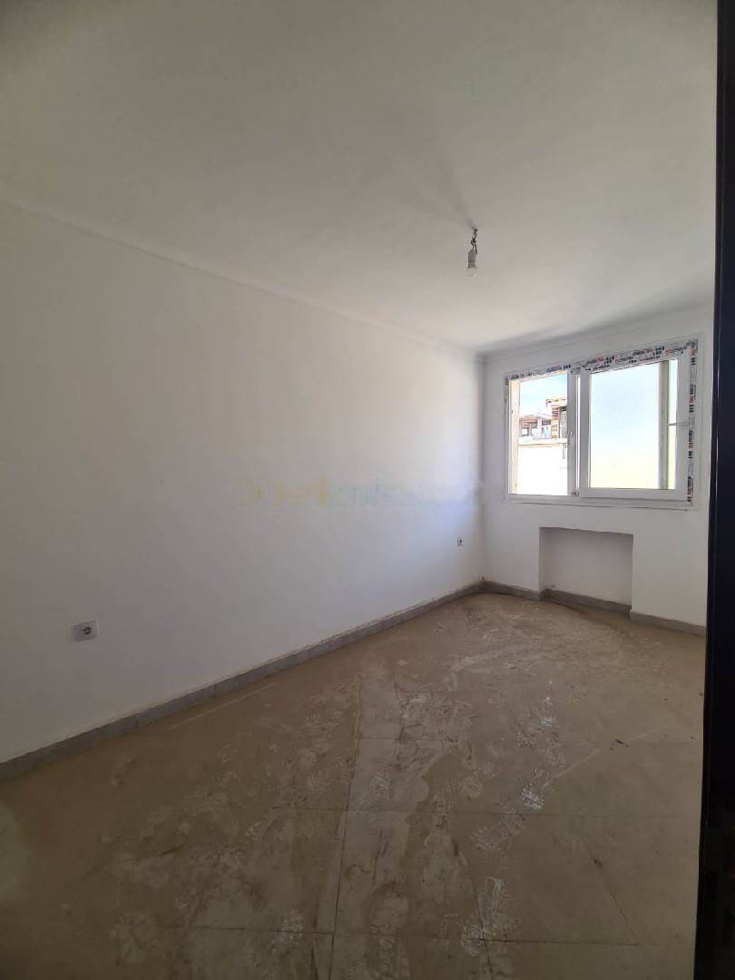 Vente Appartement F3 Bordj El Kiffan