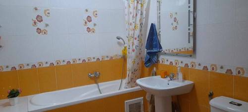 Location saisonnière Appartement Draria