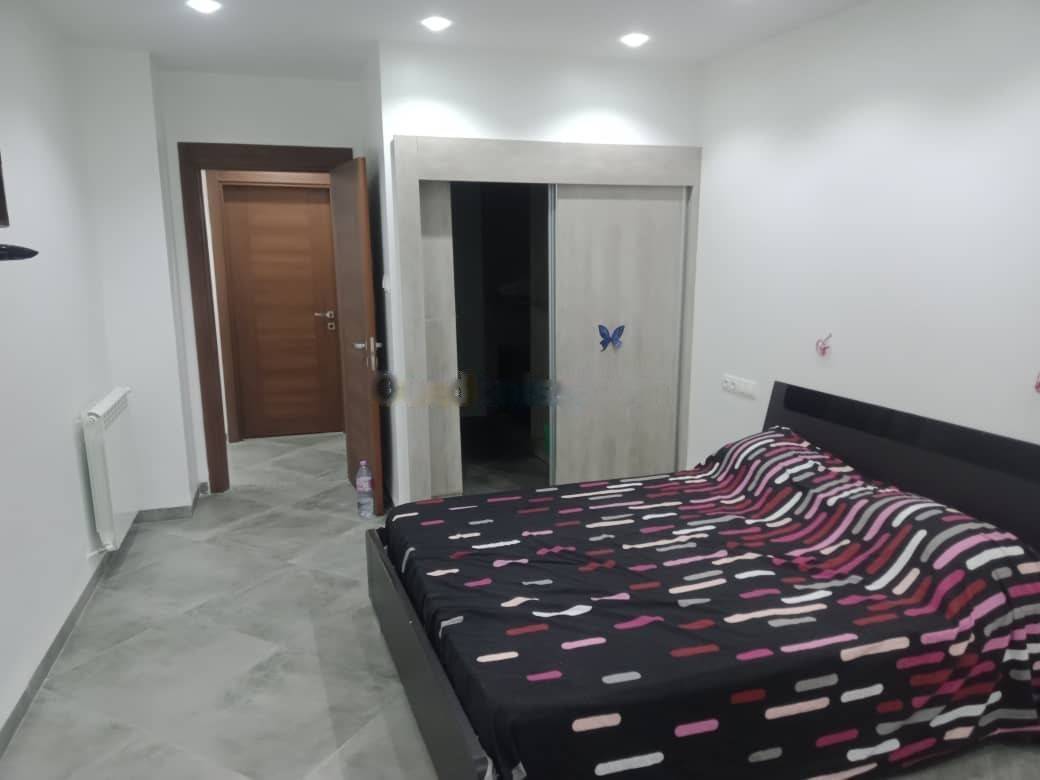 Location Appartement F3 Dely Ibrahim