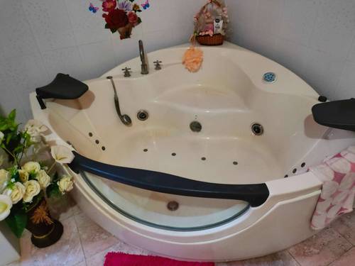 Vente Villa F6 Bordj El Kiffan