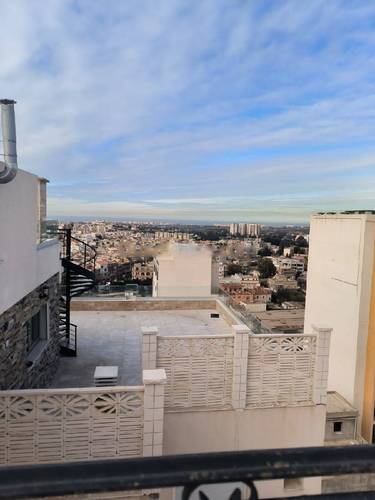 Vente Appartement F5 Cheraga