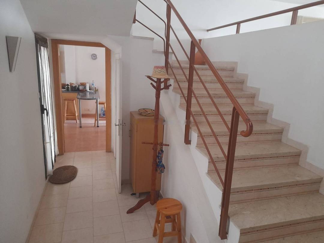 Vente Villa F6 Cheraga