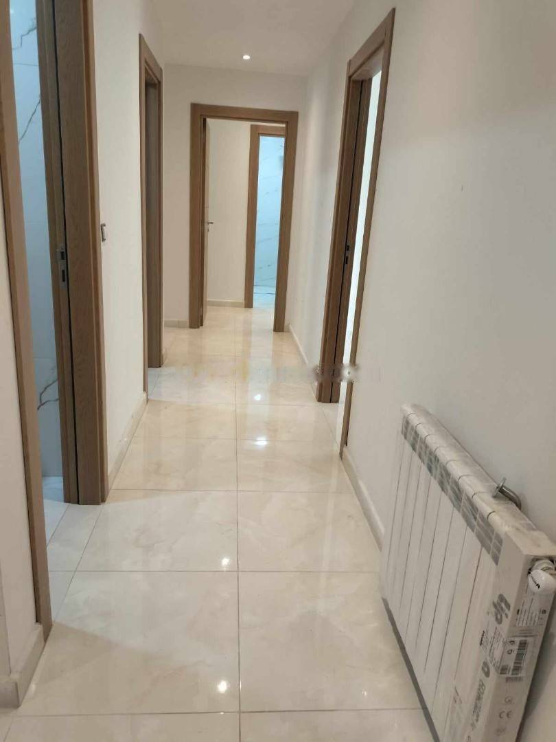 Vente Appartement F5 Ouled Fayet