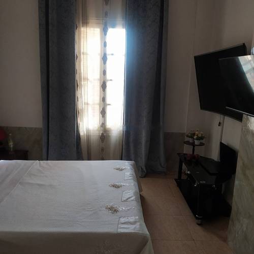 Location Appartement F3 Birkhadem