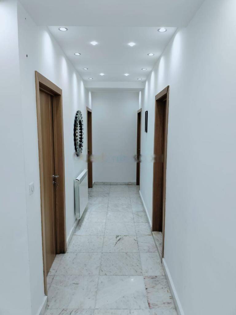 Location Appartement F4 Birkhadem