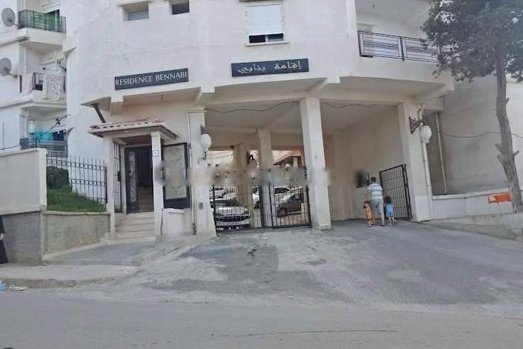 Location Appartement F3 Rais Hamidou