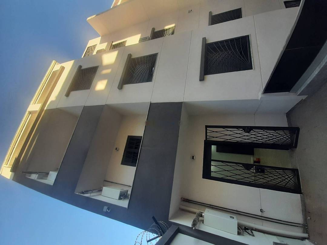 Location Appartement F4 El Achour