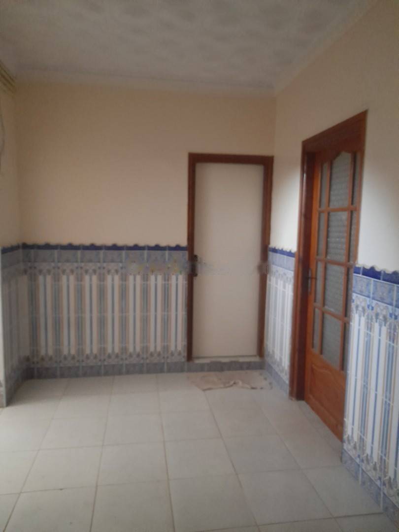 Vente Villa F14 H'raoua