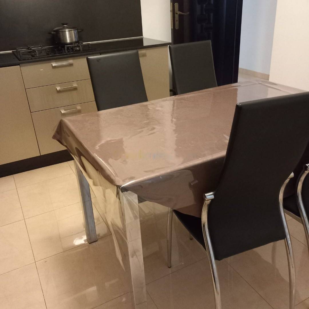 Vente Appartement F4 Cheraga