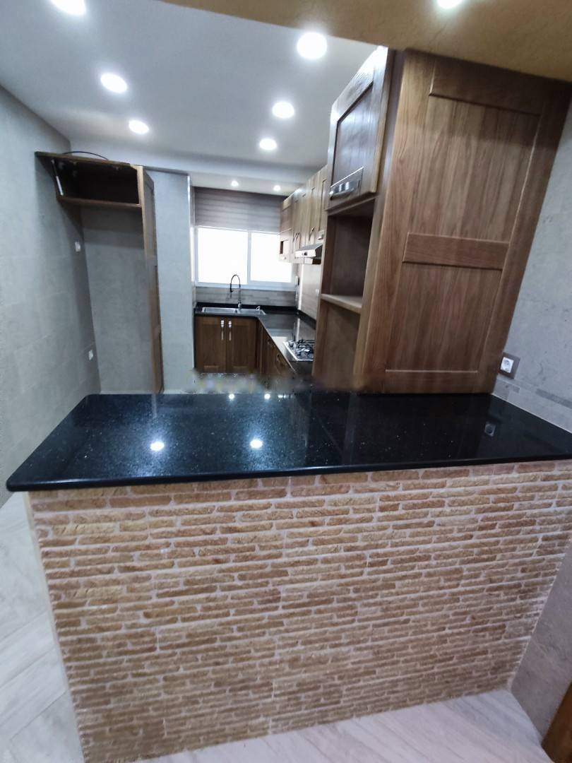 Vente Appartement F2 Bordj El Kiffan