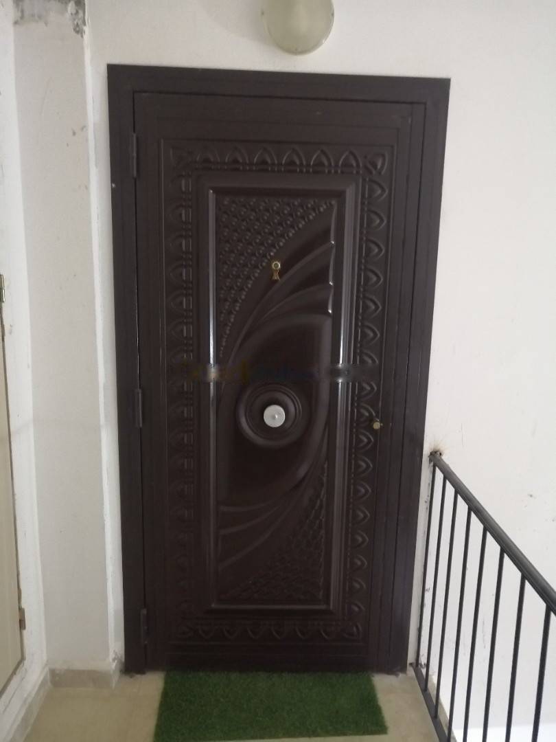 Location Appartement F3 El Achour