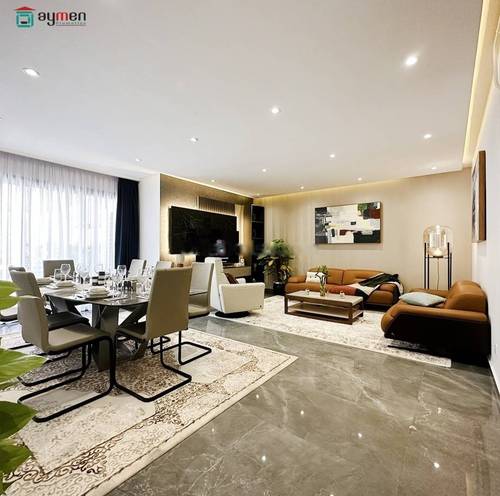 Vente Appartement Cheraga