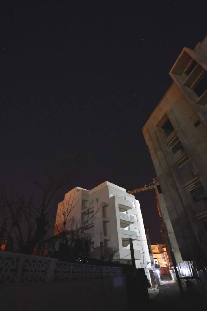 Vente Appartement Dely Ibrahim