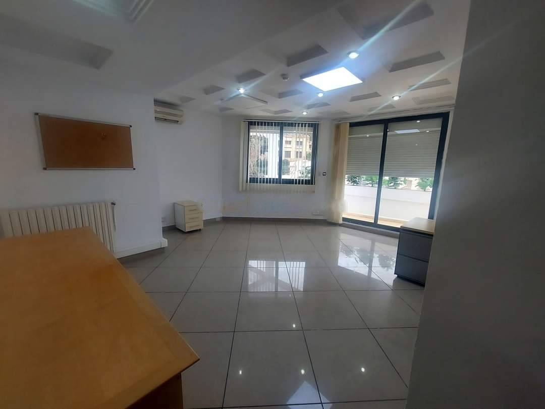 Location Immeuble Hydra