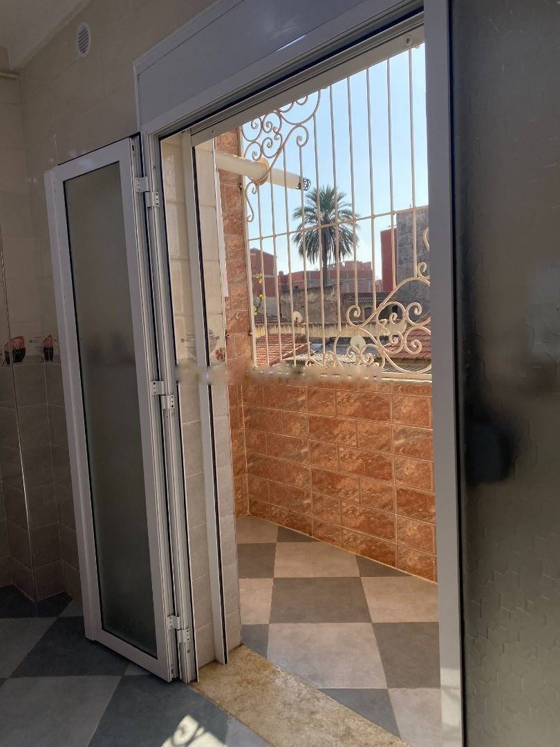 Vente Appartement F3 Bordj El Kiffan