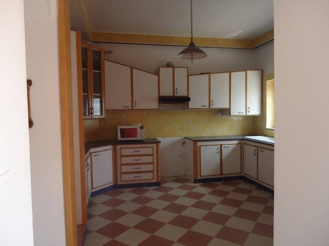 Vente Villa Dely Ibrahim