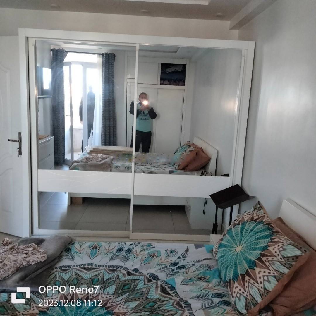 Location Appartement F3 Bir Mourad Rais