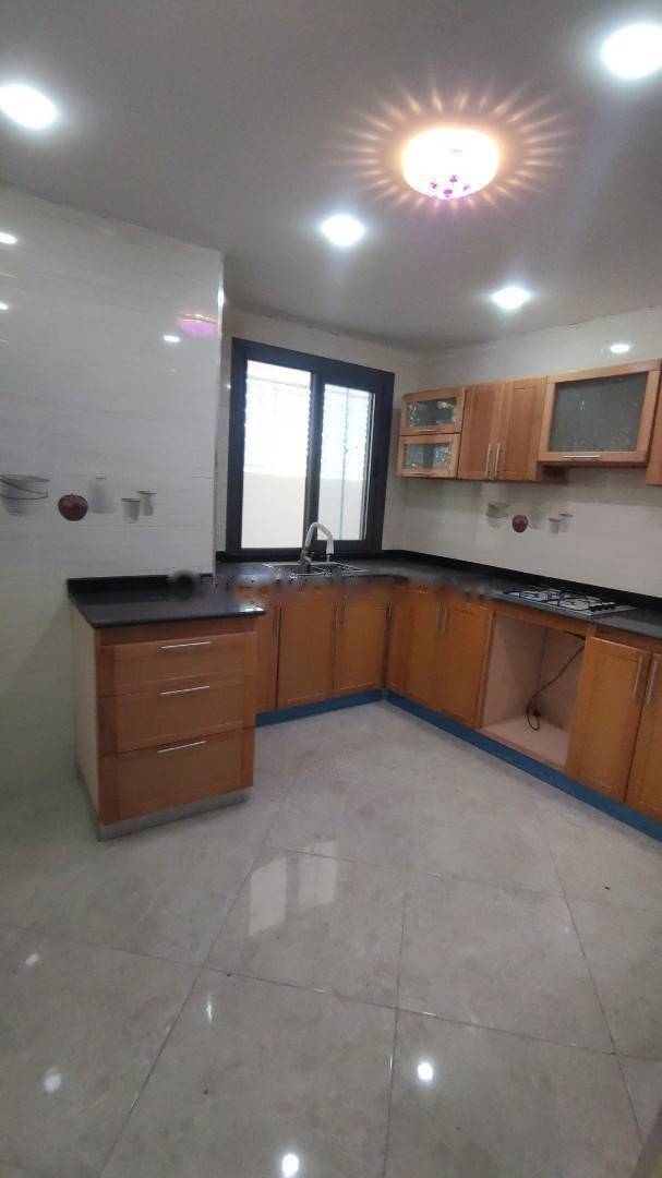 Vente Appartement El Mouradia