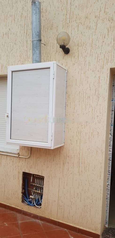 Location Appartement F3 Cheraga