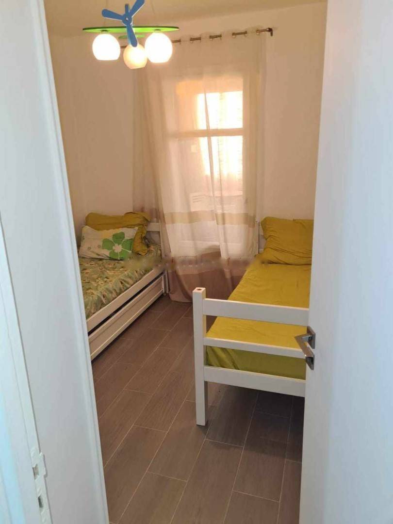 Vente Appartement F4 Kouba